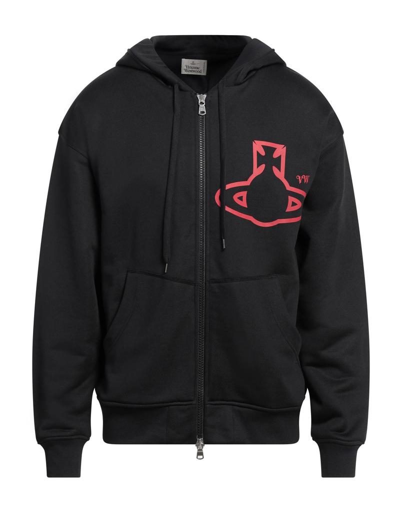 Vivienne Westwood Fresh Sweatshirt - Hoodies - BeyondStyle