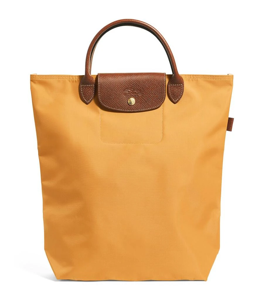 Longchamp Medium Le Pliage Original Tote Bag 1