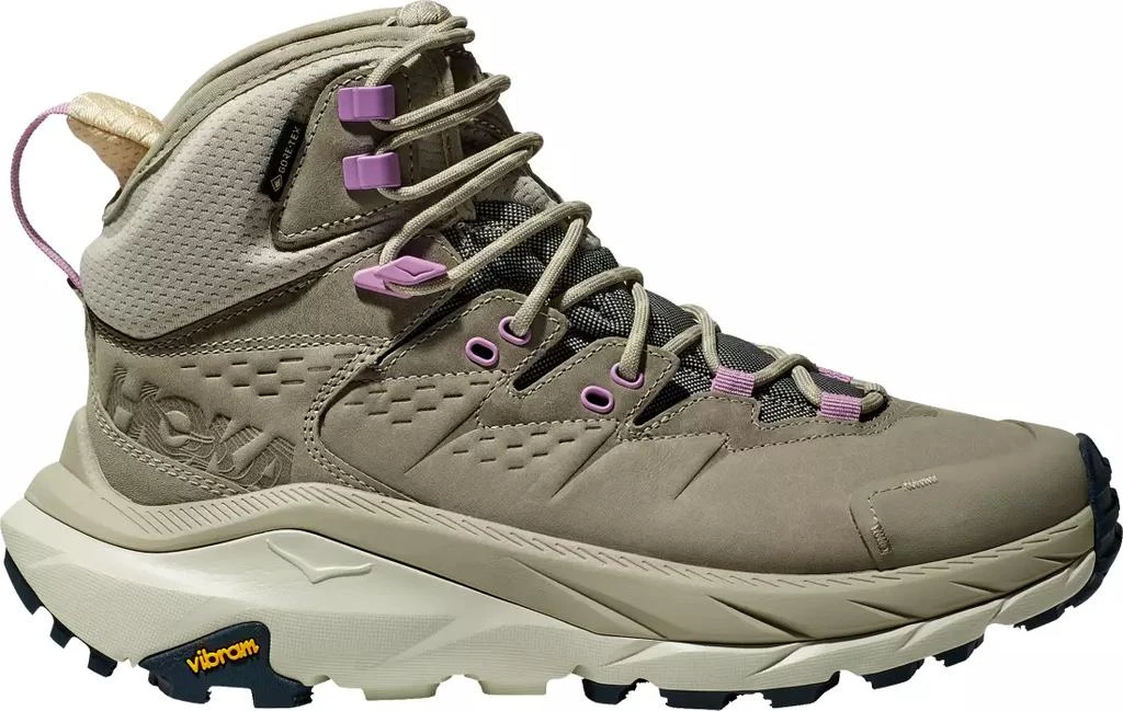 Hoka One One HOKA Women's Kaha 2 GTX Hiking Boots 1