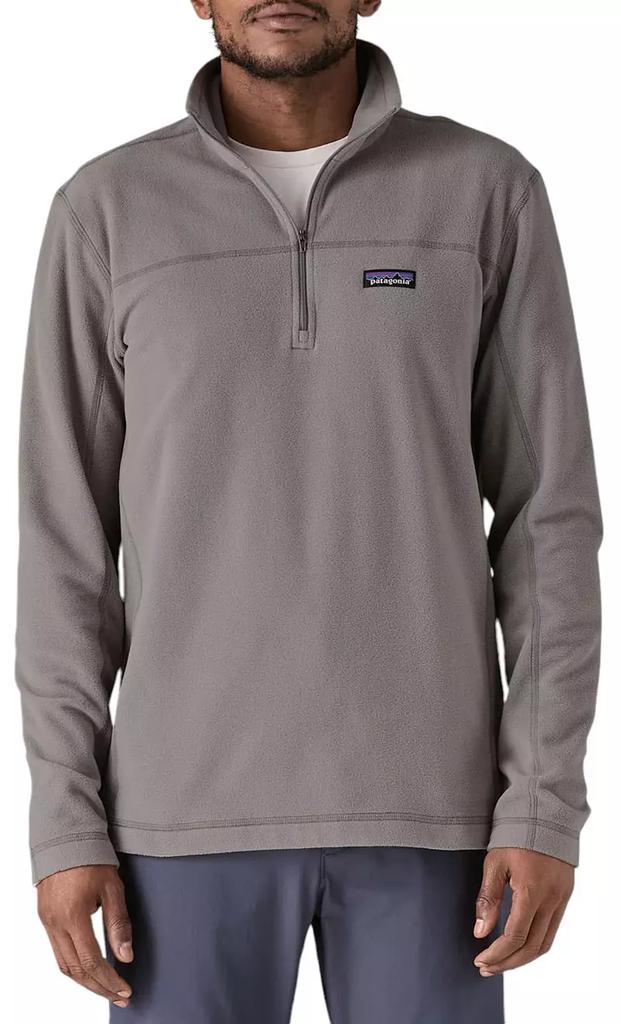 Patagonia Patagonia Men's Micro D 1/4 Zip Pullover