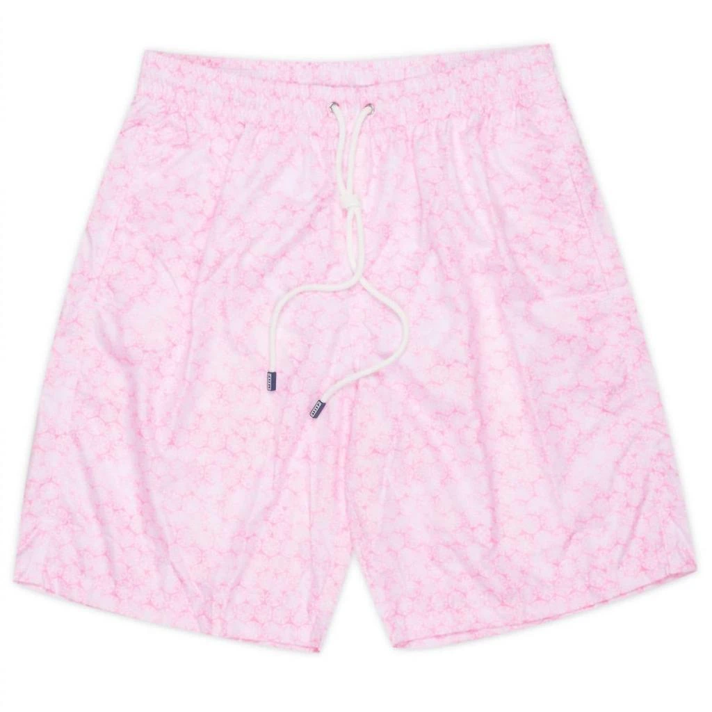 Fedeli Fedeli - Men
s Positano Airstop Swim Trunks