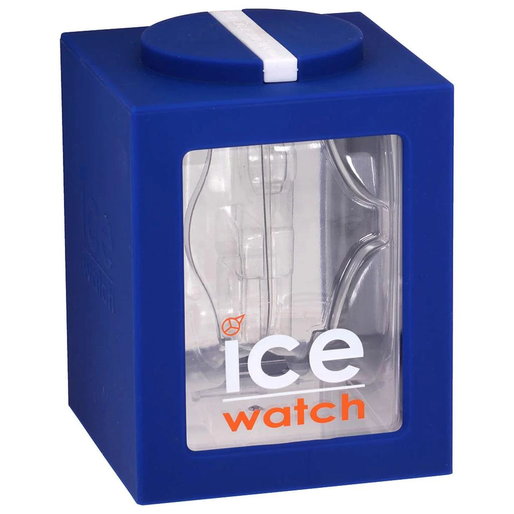ICE ICE Ice- World Unisex Watch 4