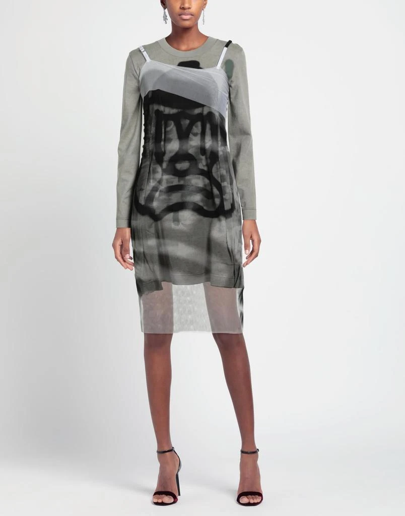 Givenchy Midi dress 3