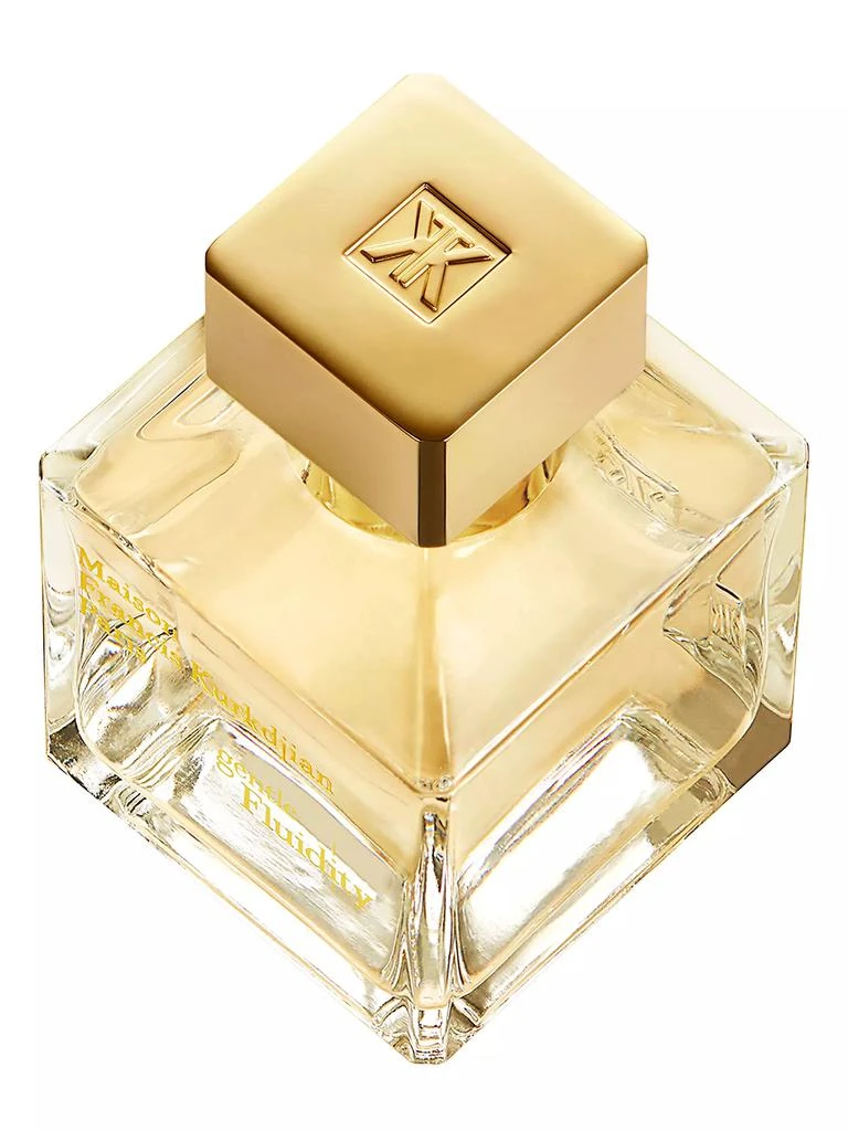 Maison Francis Kurkdjian Gentle Fluidity Gold Eau de Parfum 3