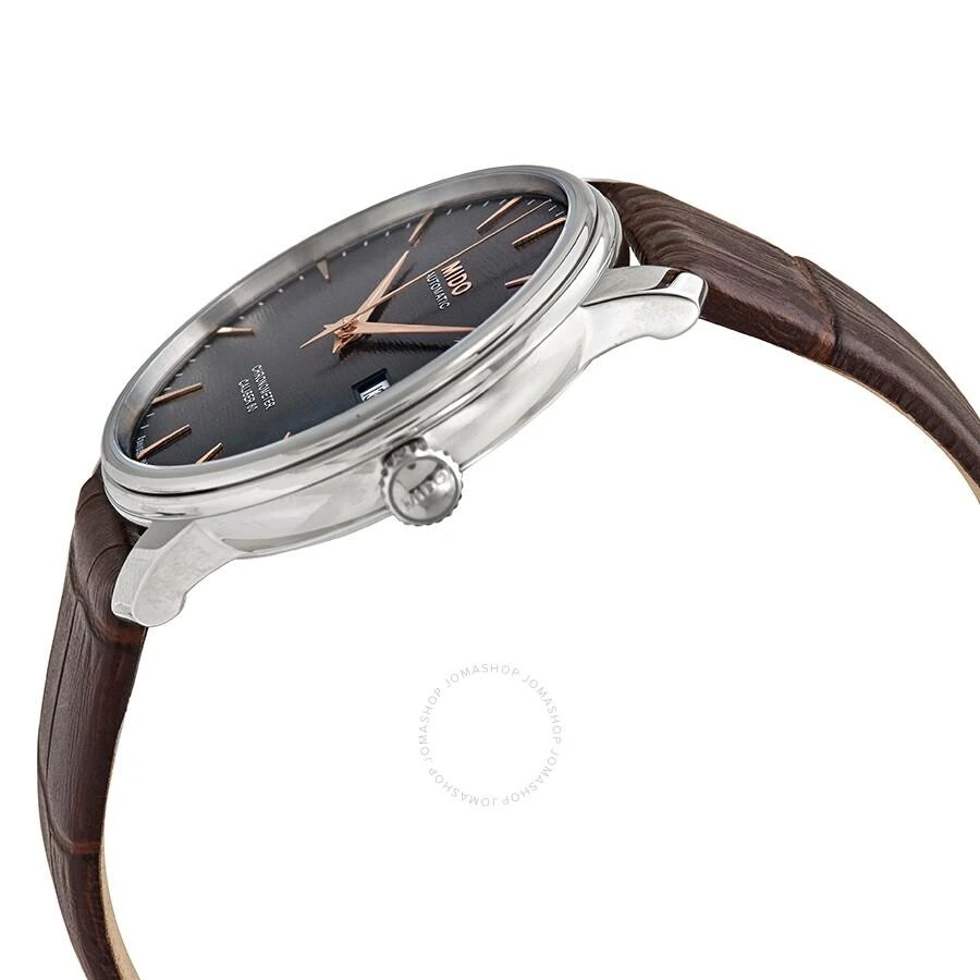 MIDO Baroncelli Automatic Men's Watch M027.408.16.061.00 2