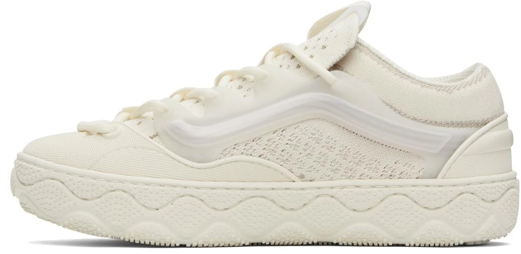 Vans White OTW Old Skool 36 FM Sneakers 3