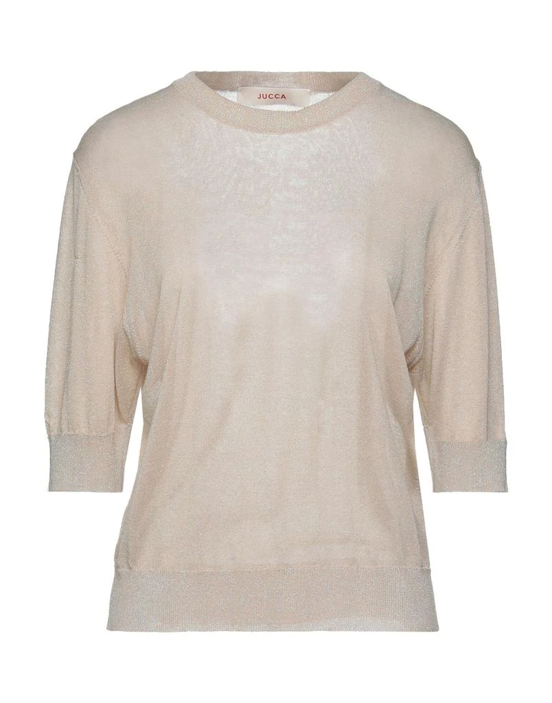 JUCCA Sweater 1