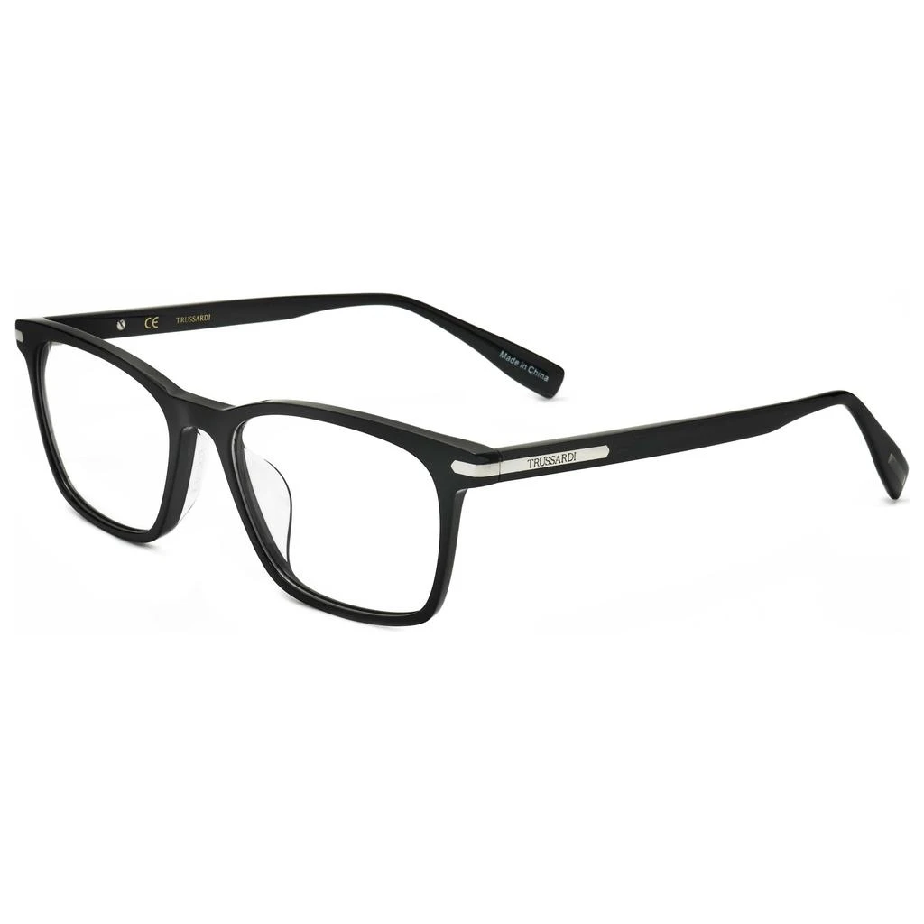 TRUSSARDI Trussardi Men's Opticals VTR418F-700-50 1