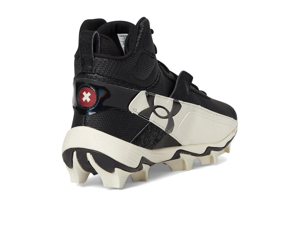 Under Armour Harper 10 Baseball Cleats 5
