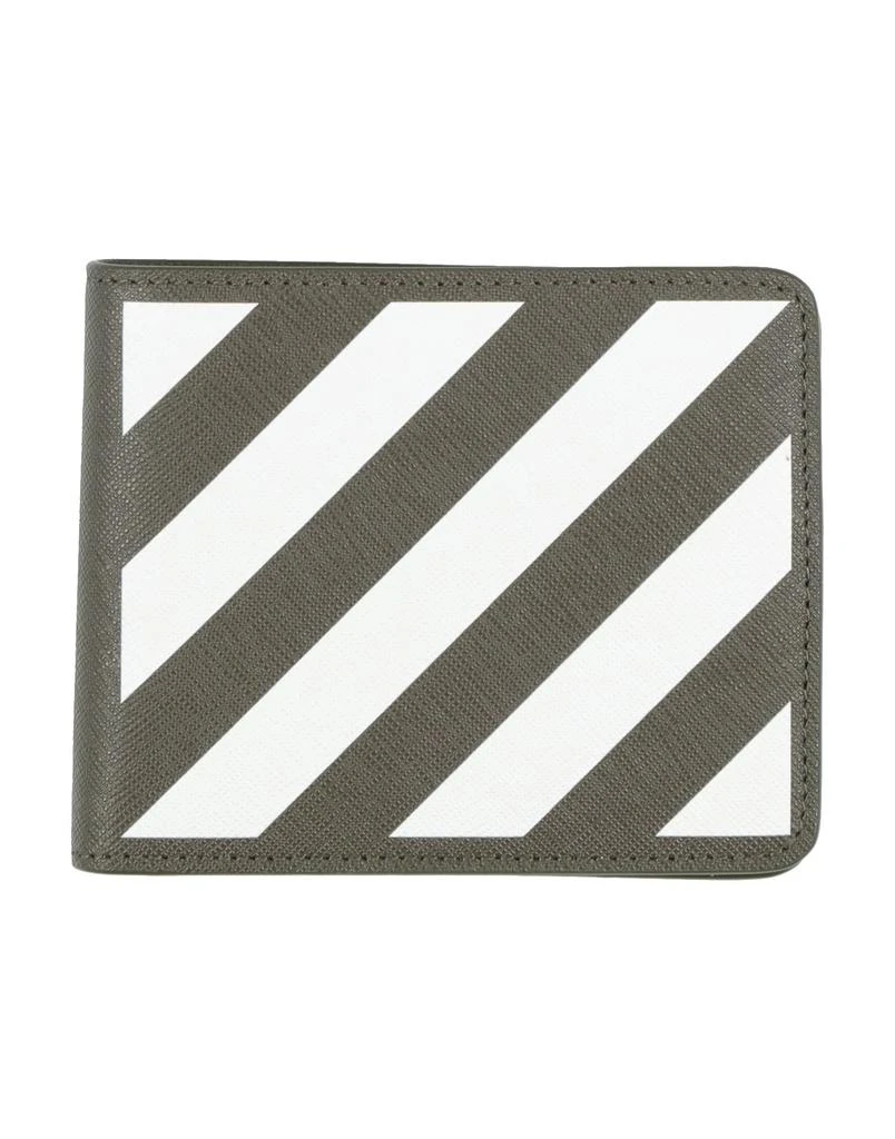 Off-White Wallet 1