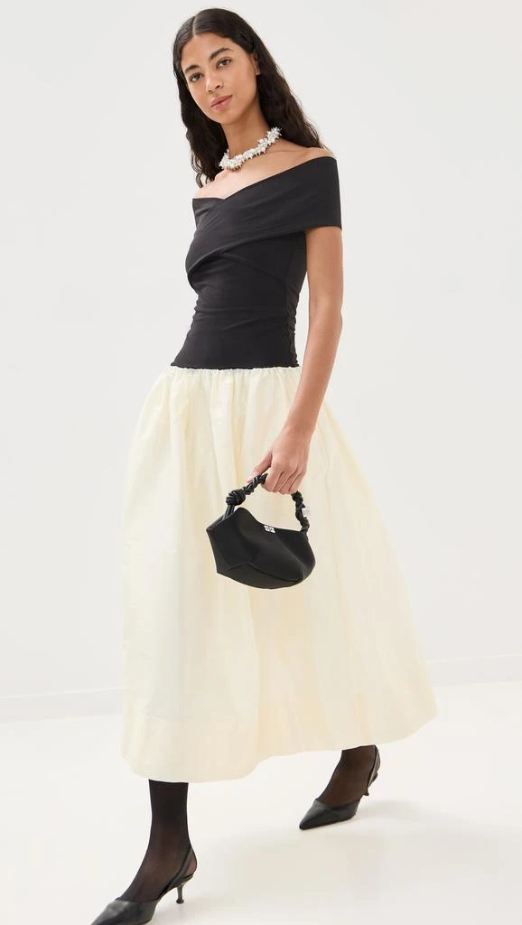 Anna October Lorraine Maxi Dress 4