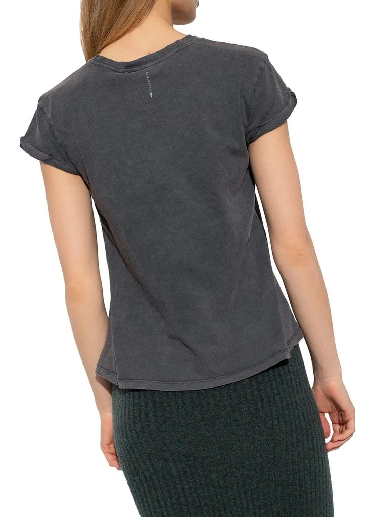 ALL SAINTS Anna t-shirt 3