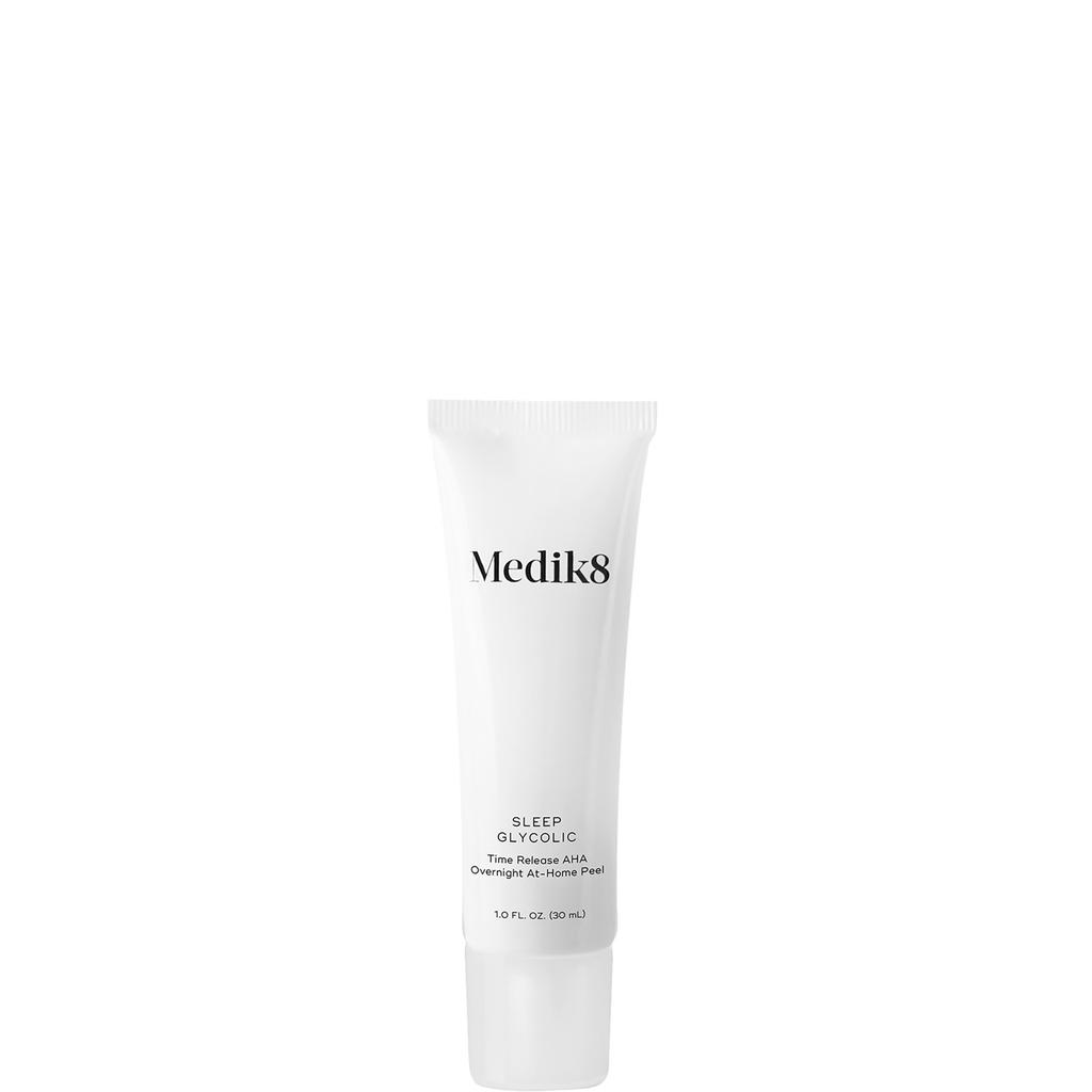 Medik8 Medik8 Sleep Glycolic Treatment 30ml