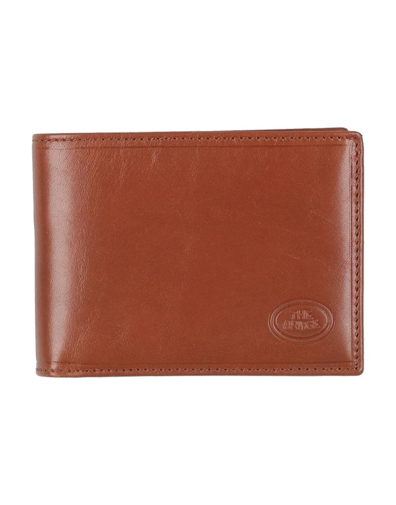 The Bridge Wallet 1