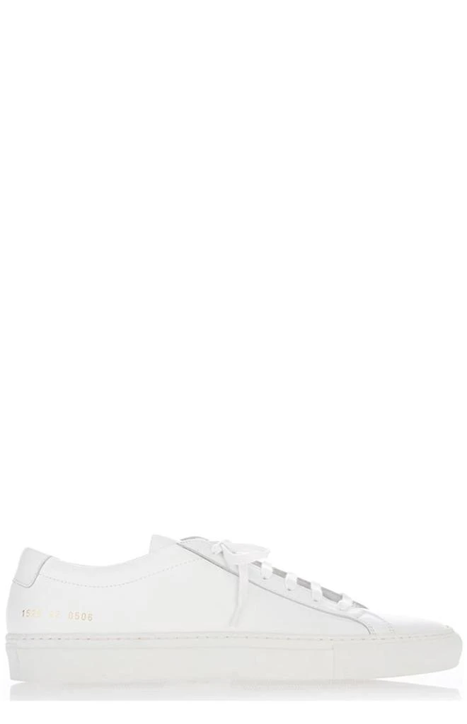 Common Projects Common Projects Original Achilles Low-Top Sneakers 1