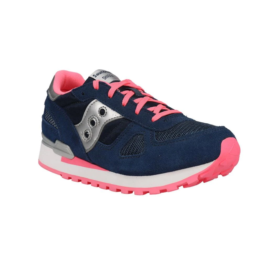 Saucony Shadow Original Sneakers (Little Kid) 2