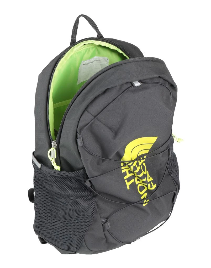 The North Face Backpack 
fanny pack 3