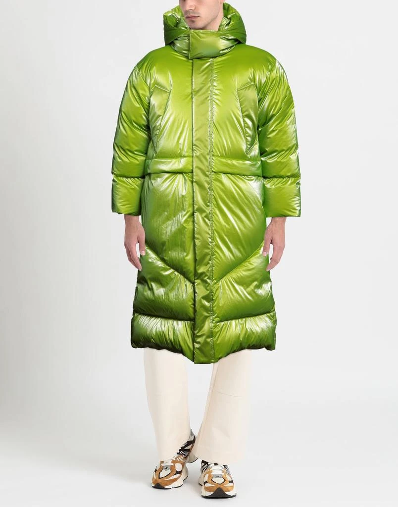 A BETTER MISTAKE Shell  jacket 2