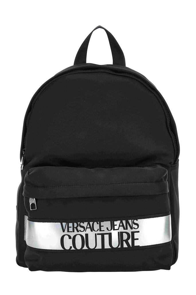 Versace Jeans Couture Range Iconic Logo Sketch 1 Backpack