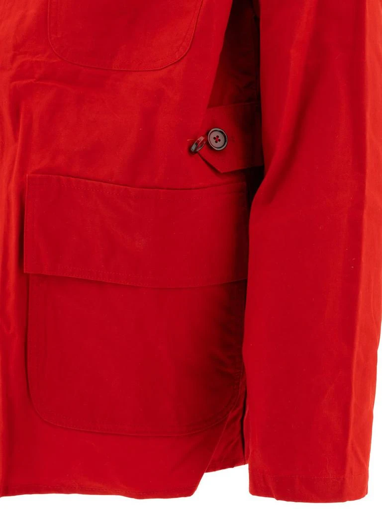 BODE Bode Utility Jacket 4