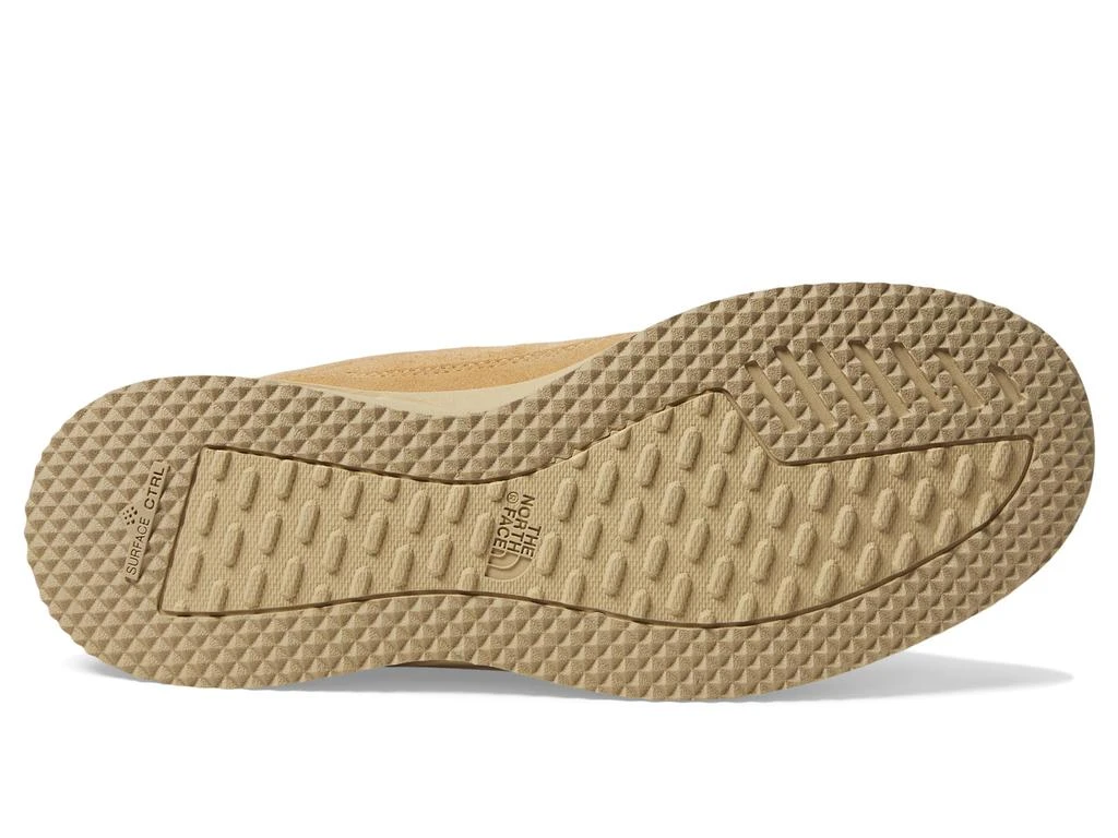 The North Face Never Stop Exploring Chukka Suede 3