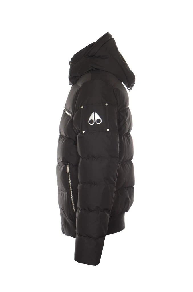Moose Knuckles Moose Knuckles Cloud Bomber Jacket 3