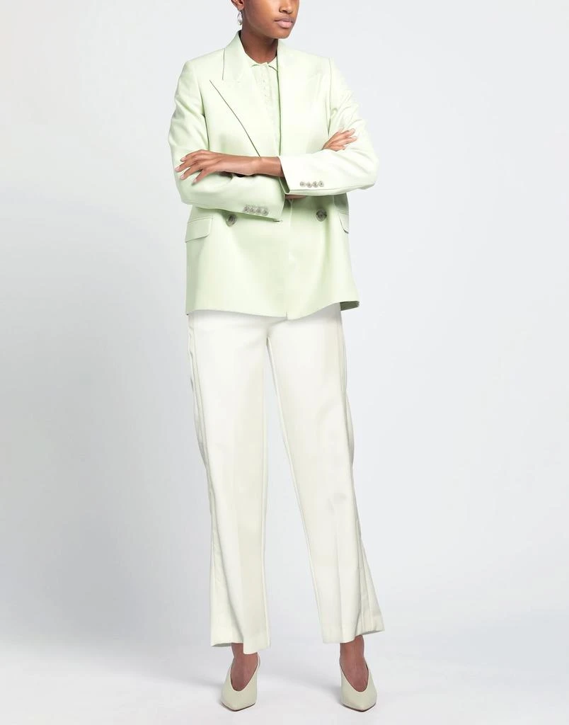 SILVIAN HEACH Casual pants 2