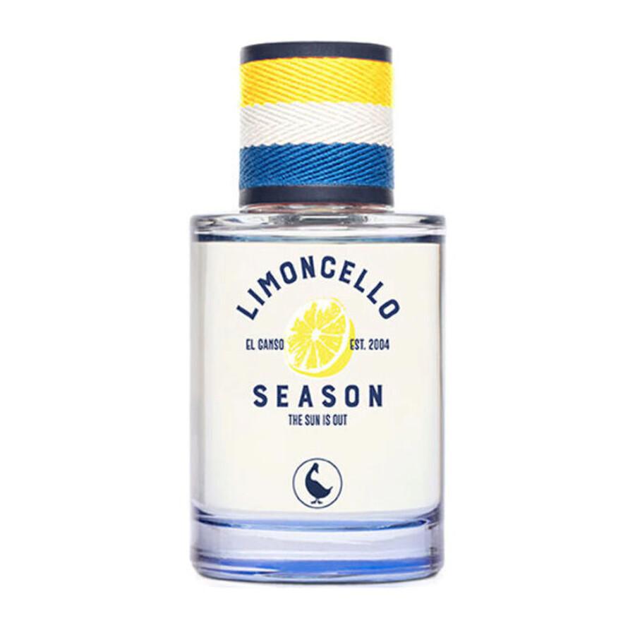 EL GANSO El Ganso Limoncello Mens EDT