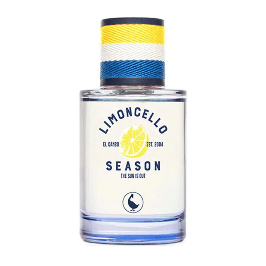 EL GANSO El Ganso Limoncello Mens EDT 1