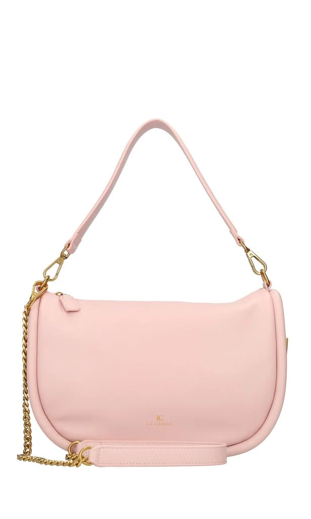 La Carrie la carrie Bags.. Pink 1