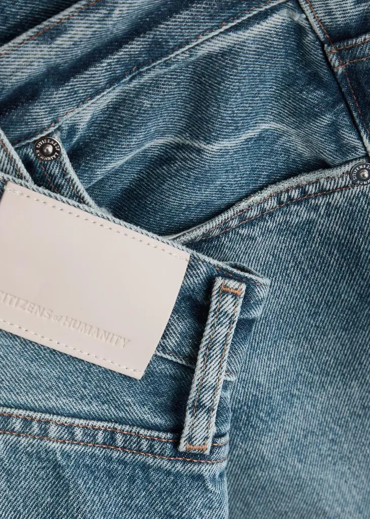 Citizens of Humanity Blaine straight-leg jeans 5