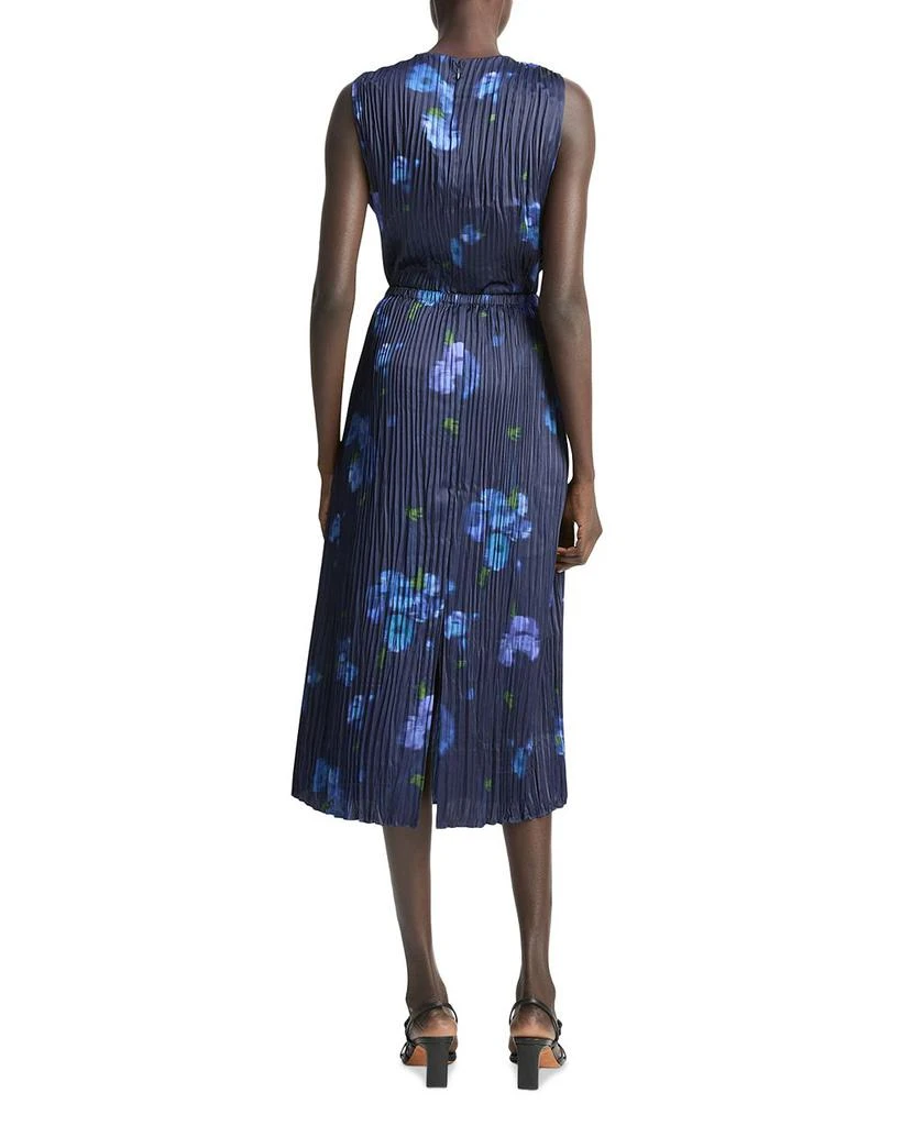 Vince Pleated Skirt 2