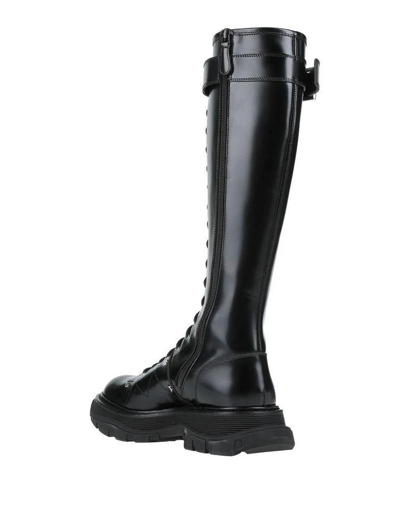 McQueen Boots 3