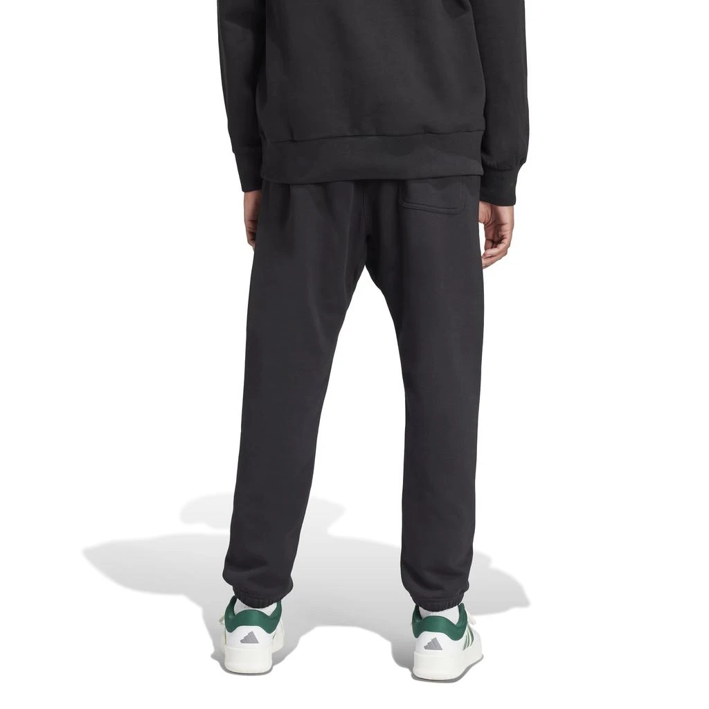 Adidas All SZN Fleece Regular Tapered Pant 2