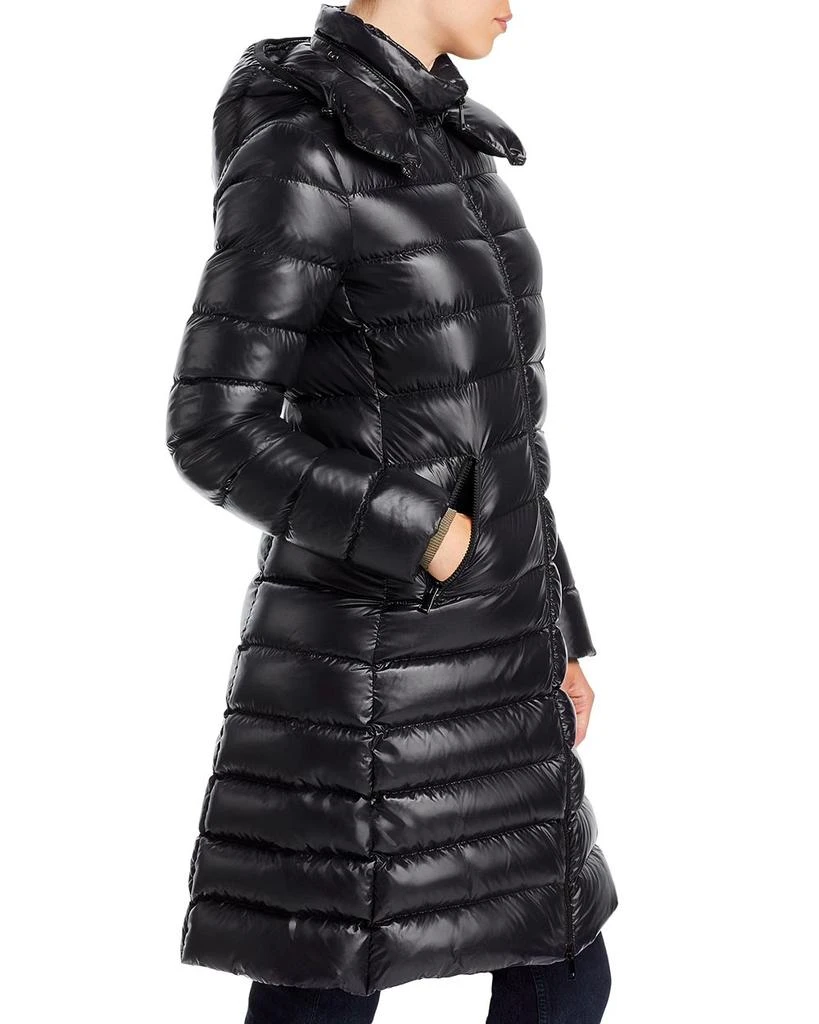 Moncler Moka Down Coat 3