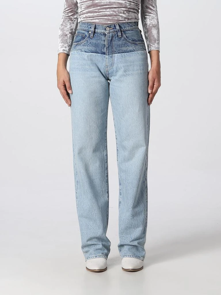 AMIRI Jeans women Amiri 1