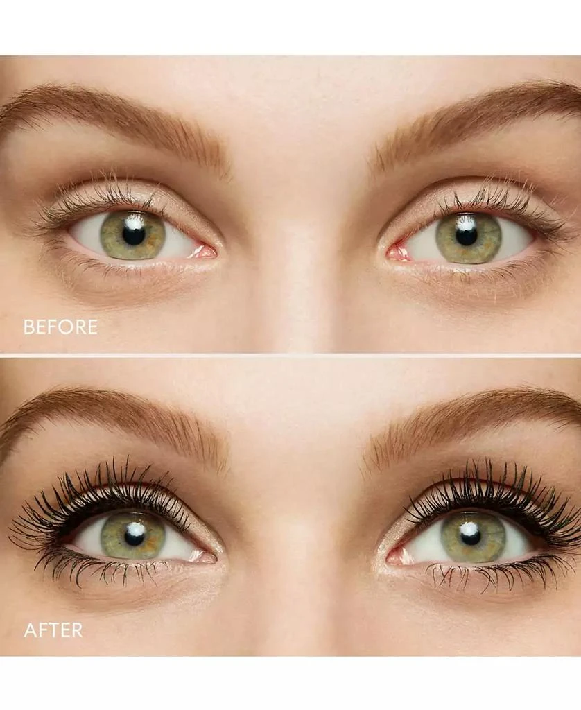 BareMinerals Strength & Length Serum-Infused Mascara 2