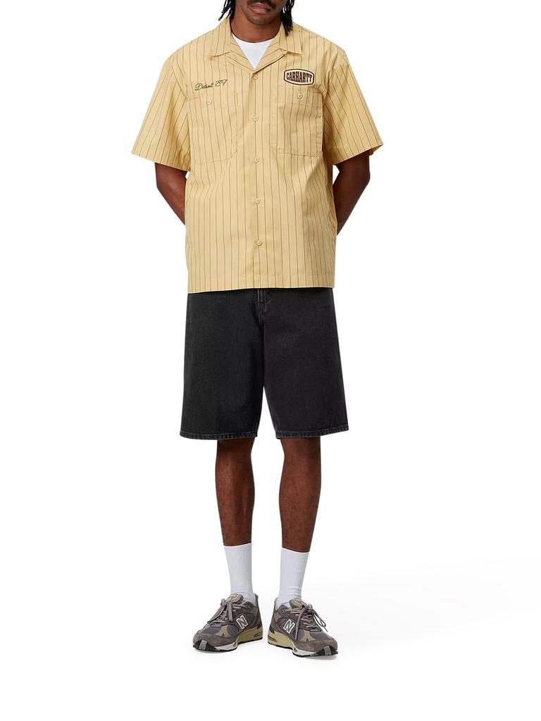 Carhartt WIP SINGLE KNEE SHORT