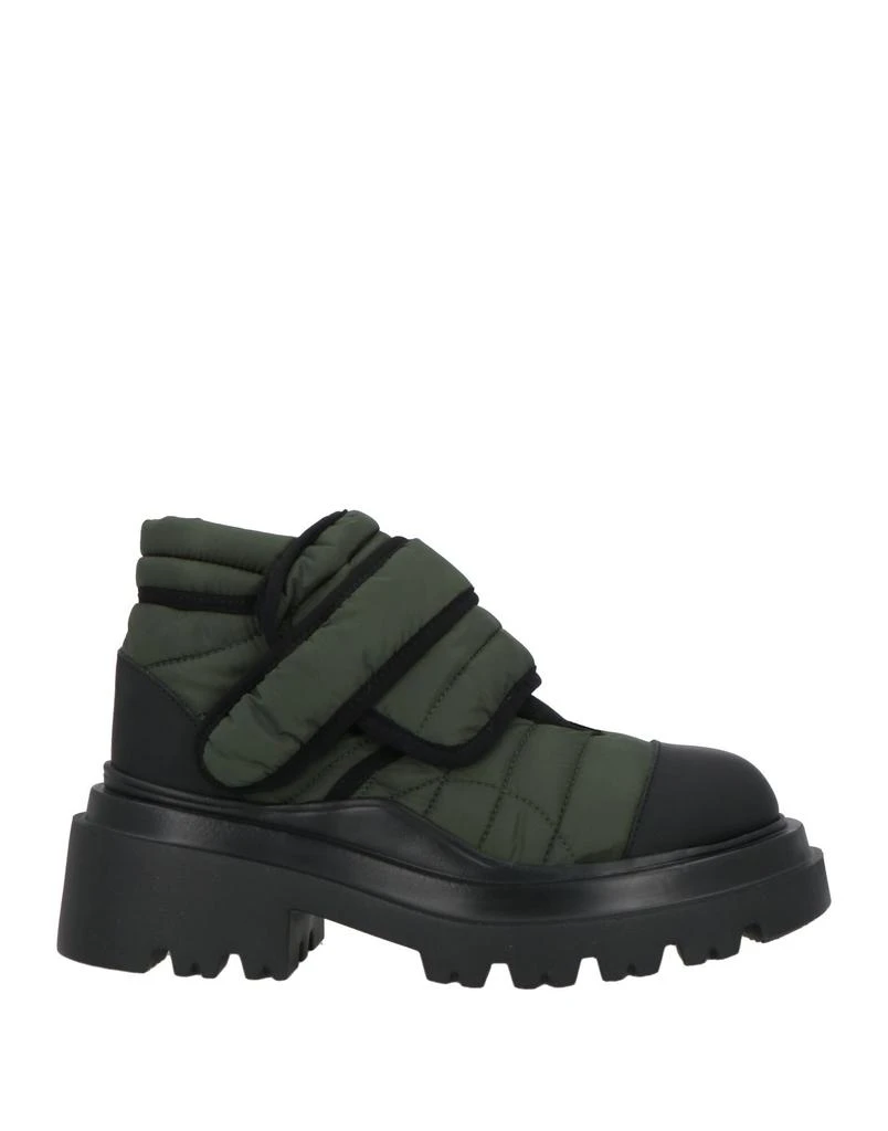 Plan C Ankle boot 1