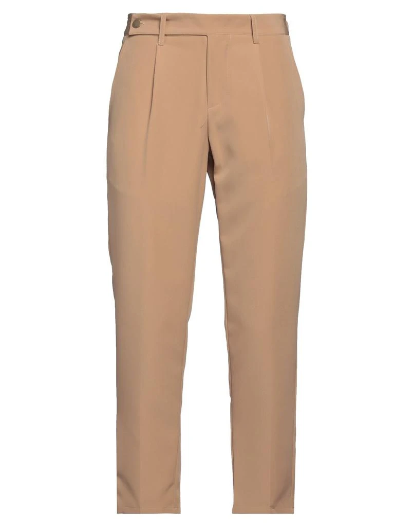 MARSĒM Casual pants 1