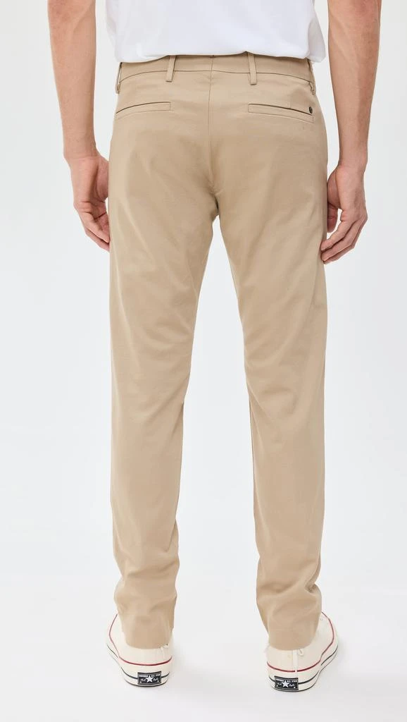 NN07 Theo Tailored Chino Pants 2
