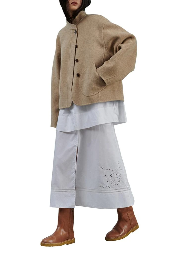Soeur Windsor coat 2