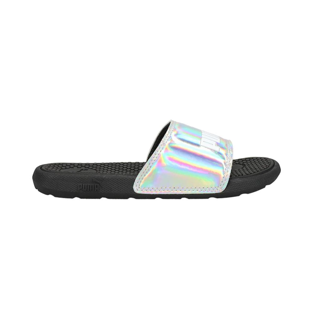 Puma Cool Cat Irresistible Slide Sandals (Little Kid-Big Kid)
