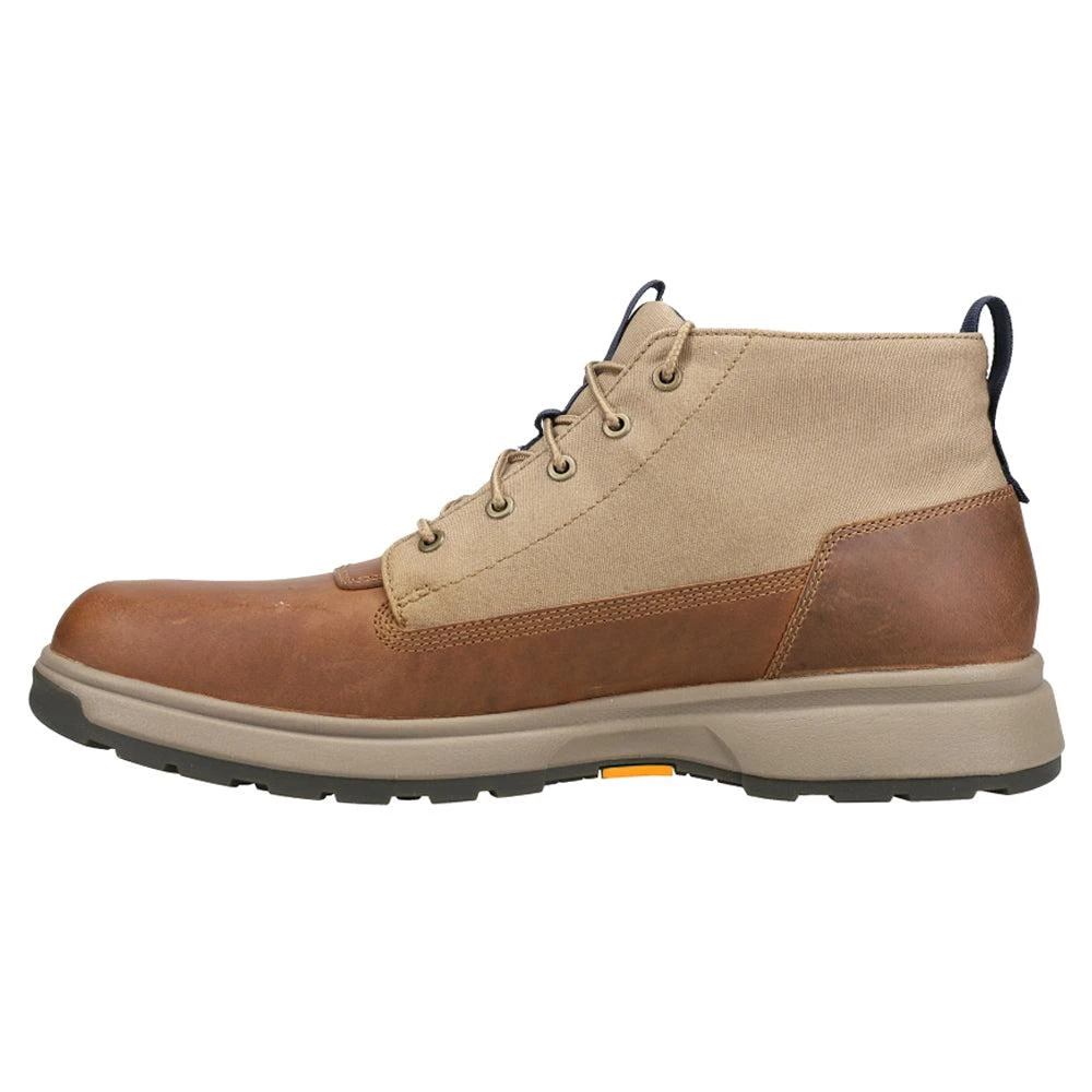 Timberland Atwells Ave Round Toe Chukka Boots 3