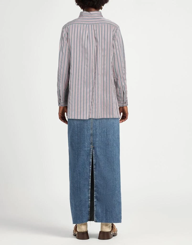 MALÌPARMI Striped shirt 3
