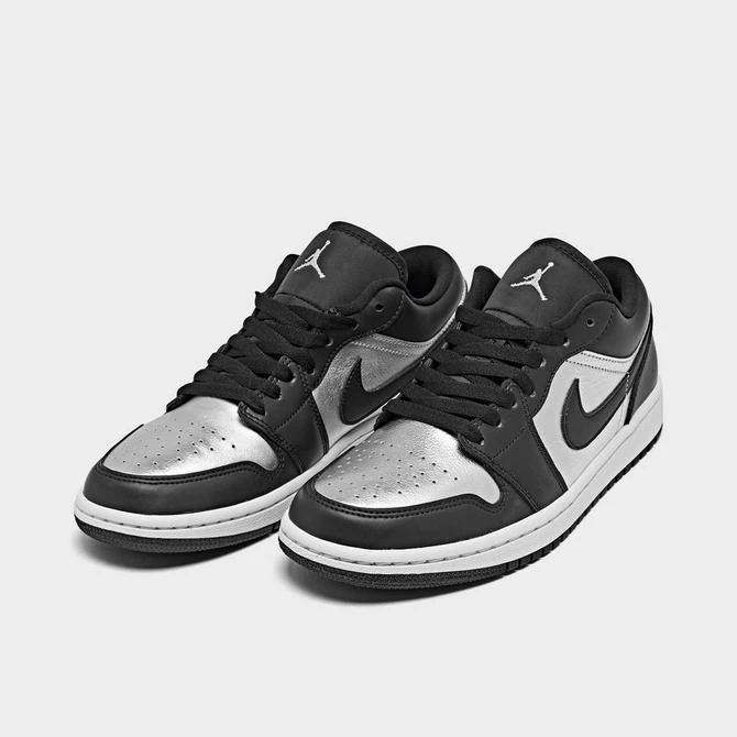 Jordan Women's Air Jordan Retro 1 Low SE Casual Shoes 2