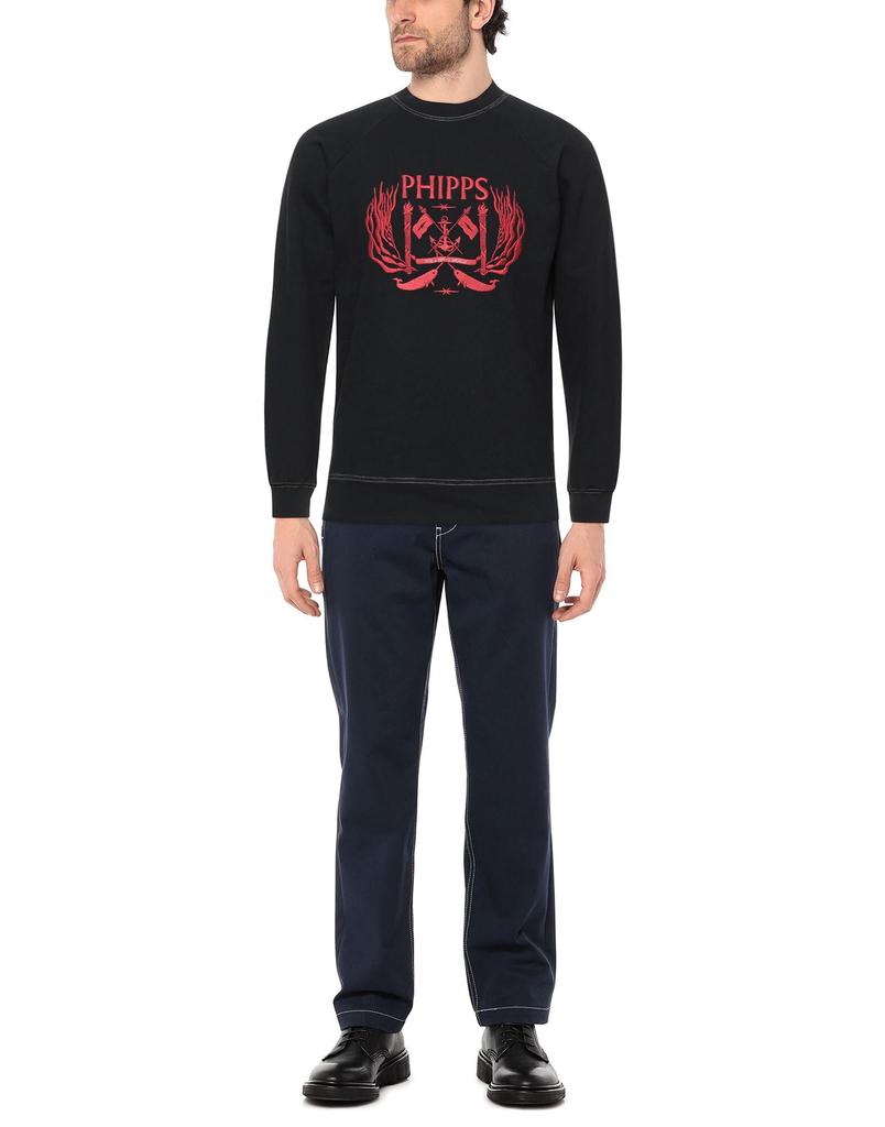 PHIPPS TOPS & TEES