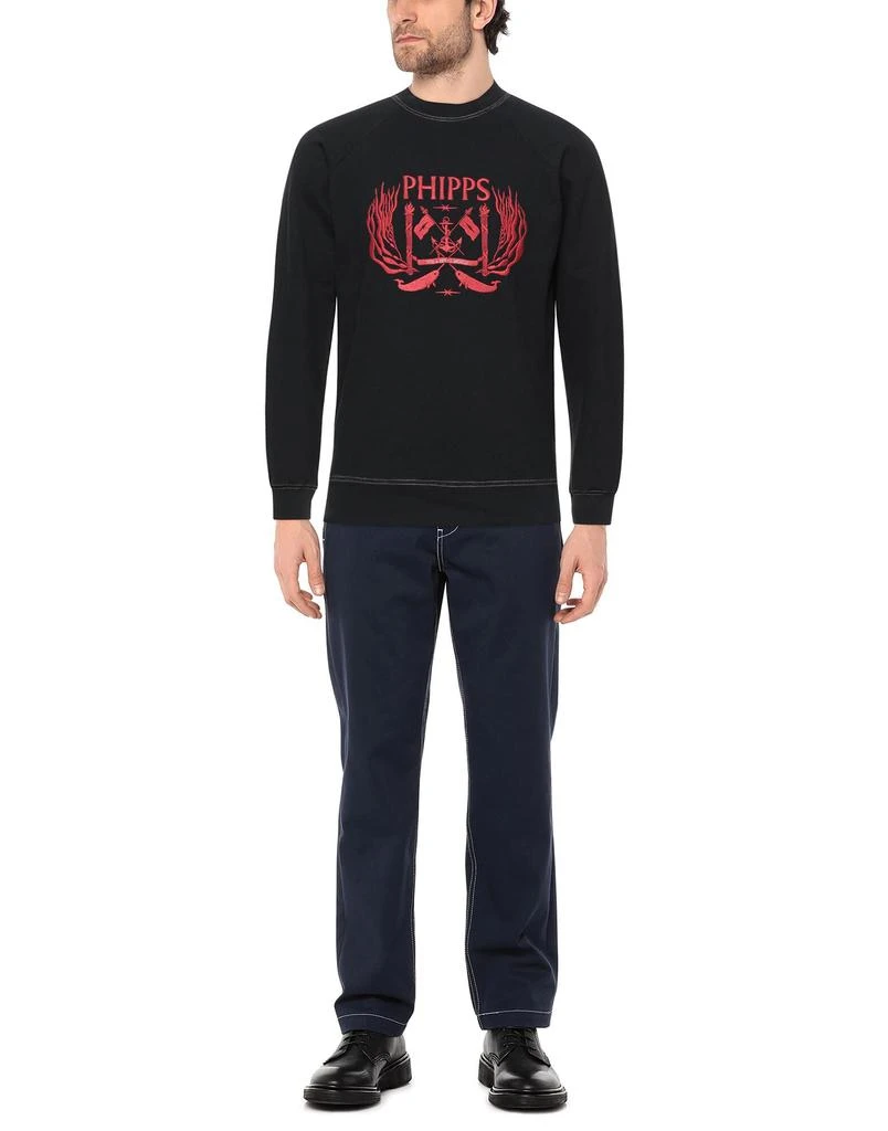 PHIPPS Sweatshirt 2