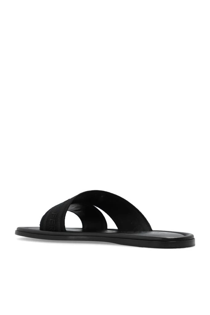 Salvatore Ferragamo ‘Laurene’ slides 5
