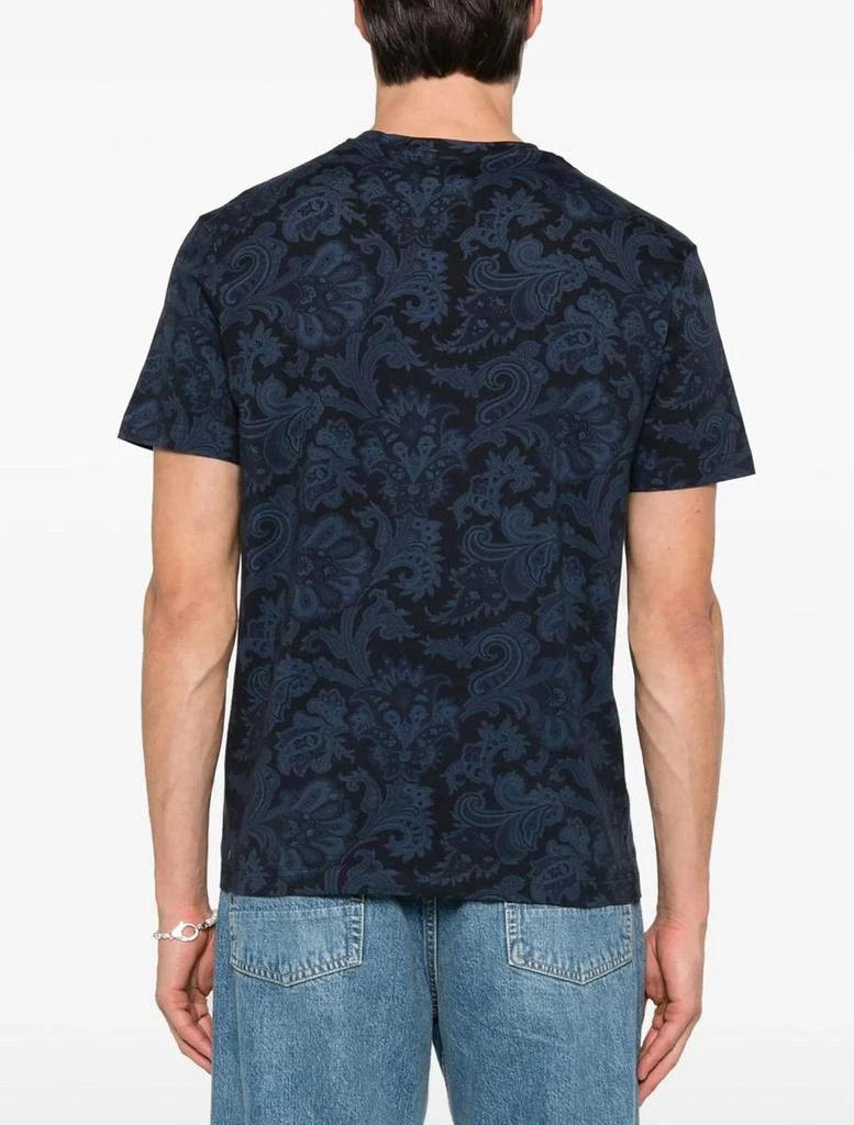 ETRO Etro T-Shirts And Polos 3